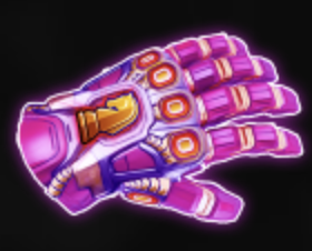Cyber Glove