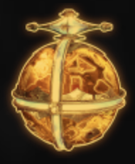 Golden Orb